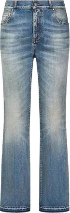 Amiri Jeans Flare Ma Ft