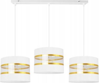 OEM L&aacute;mpara De Techo Colgante L&aacute;mpara De Arana Pantalla Moderna