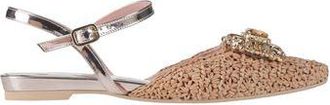Ras Ballet flats