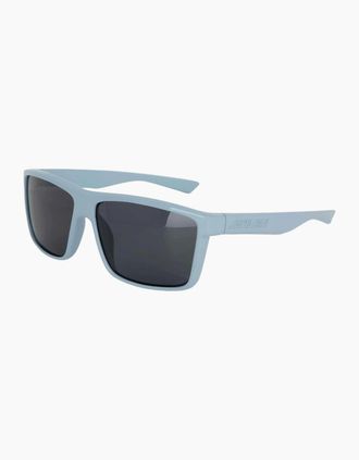 Santa Cruz Mens Santa Cruz Mens Casper Polarized Sunglasses - Fresh Blue Black - Size: ONE size