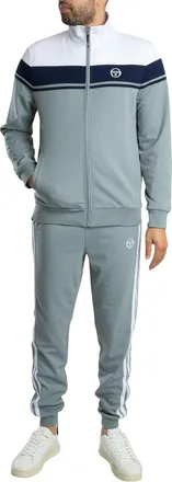 Sergio Tacchini Damarindo Trainingspak, Grijs