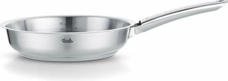 FISSLER Padella Fissler 08637424100/0 Argentato Acciaio inossidabile &Oslash; 24 cm