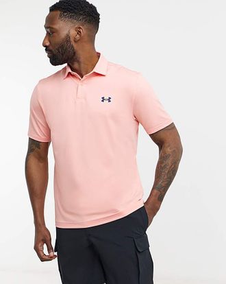 Under Armour Matchplay Polo