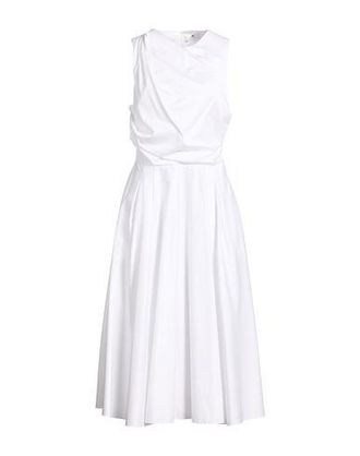 Elisabetta Franchi KLEIDER - Midi-Kleider auf YOOX.COM