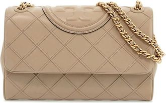 Tory Burch Tassen, Dames, Beige, ONE Size, Borsa