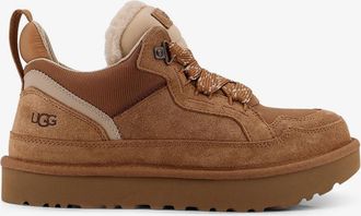 UGG Sneakers Lowme in suede e nylon - UGG - gender_Man