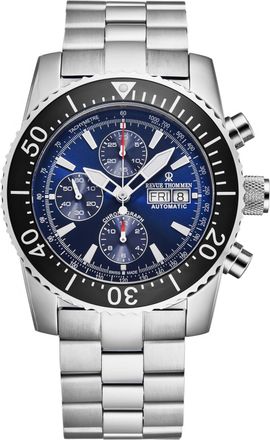 Revue Thommen Diver Mens Watch