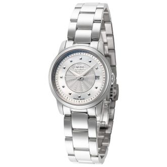 Mido Baroncelli III Womens Watch