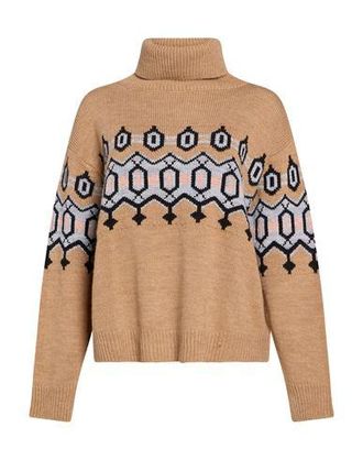 Vicolo KNITWEAR - Turtlenecks on YOOX.COM