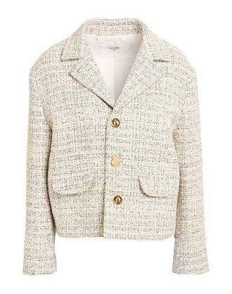 Celine JACKEN & M&Auml;NTEL - Jacken und Anoraks auf YOOX.COM