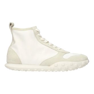 Jil Sander Sneakers - Heren - Schoenen - Wit - Maat: 39 EU
