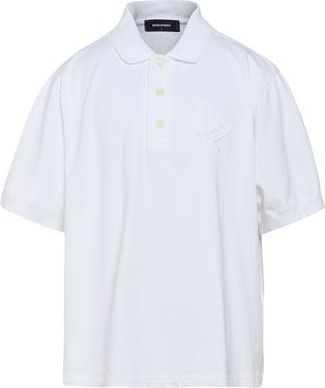 Dsquared2 TOPWEAR - Polo su YOOX.COM