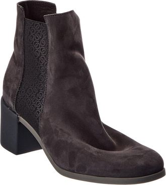 Arche Angaro Leather Boot