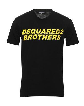 Dsquared2 T-shirts
