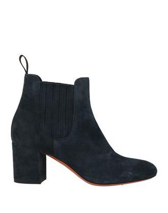 Santoni Ankle boots