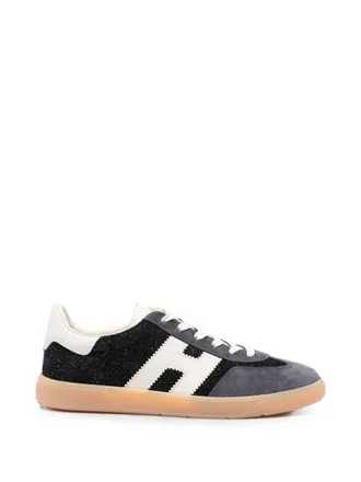 Hogan Hogan coole leren sneakers