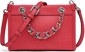 Karl Lagerfeld Savoie Crossbody