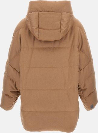 Max Mara Desiderio Bomber