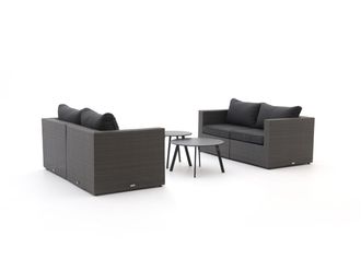 Forza Furniture Forza Barolo/Bovezzo bank loungeset 6-delig