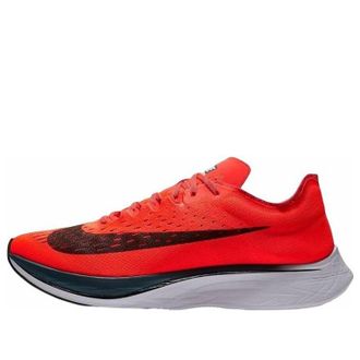 Nike ZoomX Vaporfly 4% Bright Crimson 880847-600
