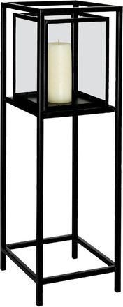 Andrea House Grosses Stand Windlicht Faos 71.5 cm