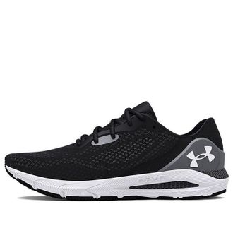 Under Armour HOVR Sonic 5 Black White 3024898-001