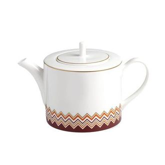 Missoni Iconic Tea Pot Or Coffee Pot in Multicolor at Nordstrom
