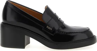 Tod's Tods Gomma T60 Loafers