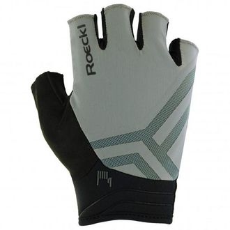 Roeckl Ibarra Handschuhe - Unisex | grau