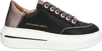 Alexander Smith FOOTWEAR - Trainers on YOOX.COM