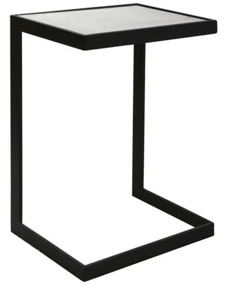 Uttermost Windell Cantilever Accent Table