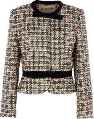 Valentino Garavani Jackets