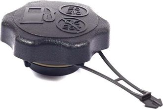 OEM Tappo Del Serbatoio Carburante Briggs & Stratton 594061 Per Tosaerba E Attrezzature Da Giardino