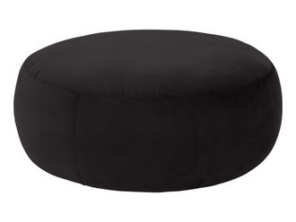 Schubiger M&ouml;bel Hocker Annabelle Basic D: 105 cm