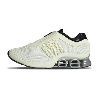 adidas Megaride S2 - Heren - Hardloopschoenen - Veelkleurig - 45 1/3 EU - Leer - Fitness