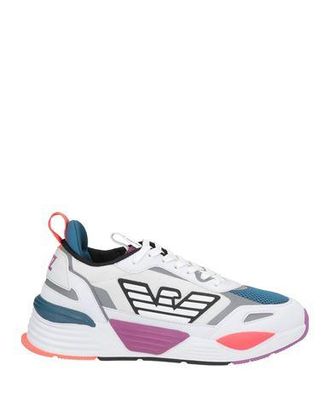 Emporio Armani CALZATURE - Sneakers su YOOX.COM