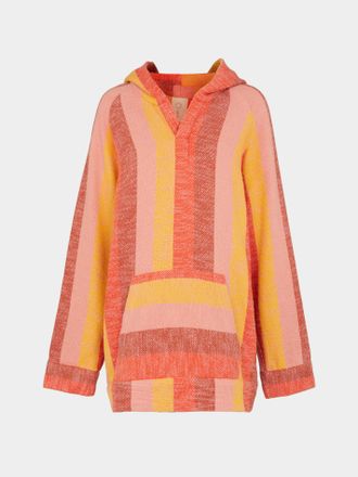 Marrakshi Life Mens The Hoodie