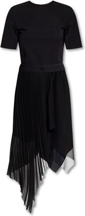 Givenchy Asymmetrical Dress