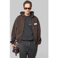 Jacquemus Le Hoodie Montaigne