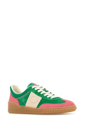 Valentino Garavani Upvillage Sneaker - Multicolor