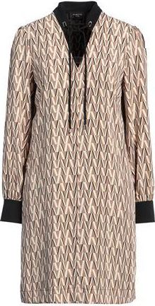 Nenette DRESSES - Mini dresses on YOOX.COM