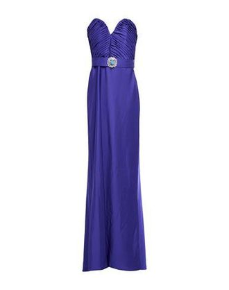 Tassos Mitropoulos VESTIDOS - Vestidos largos en YOOX.COM