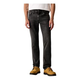 Levi's 511 Slim - - Jeans - Uomo - Grigio - W31 L32