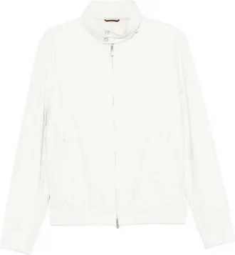 Brunello Cucinelli Bomber Jacket