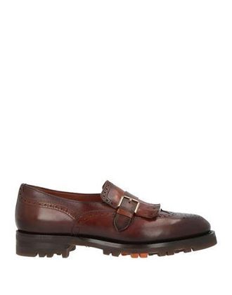 Santoni FOOTWEAR - Loafers sur YOOX.COM