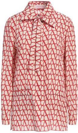 Valentino Garavani TOPWEAR - Shirts sur YOOX.COM