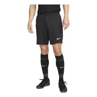 Nike Dri-FIT Strike Soccer Shorts Black DV9277-010