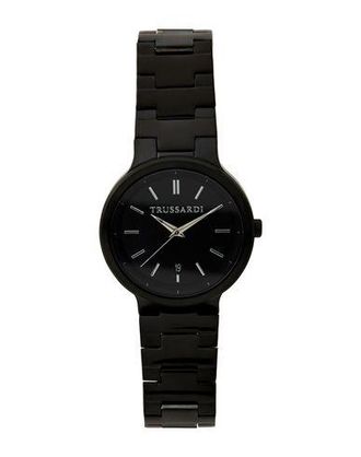 Trussardi JEWELLERY and WATCHES - Wrist watches on YOOX.COM
