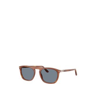 Persol Sunglasses, unisex, Brown, Size: 55 MM Gae Sunglasses