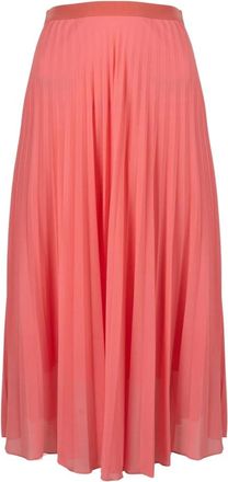 Patrizia Pepe Rokken - Dames - Rokken - Roze - Maat: S